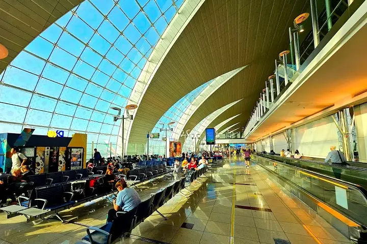 Airport transfers in Dubai And All Across The UAE